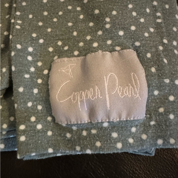 Accessories Copper Pearl Car Seat Covernursing Cover Euc Poshmark